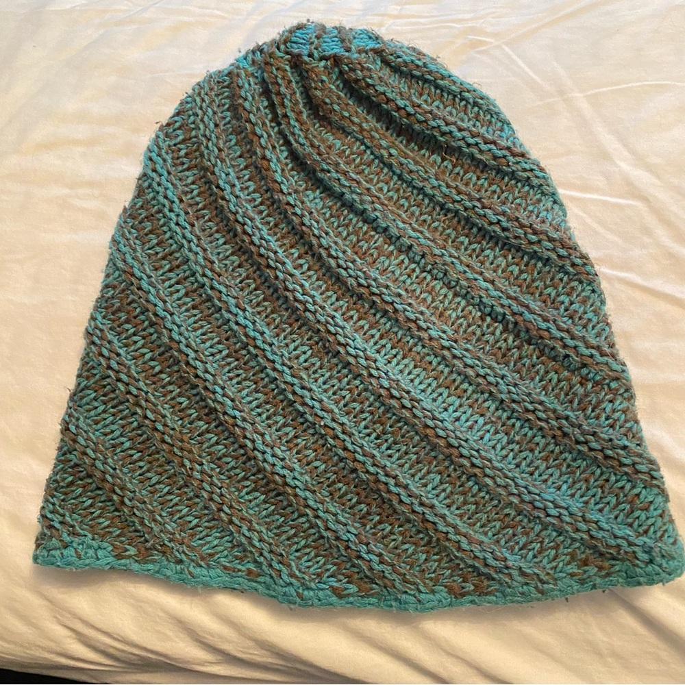 dp Outdoors Knitted Cap Beanie